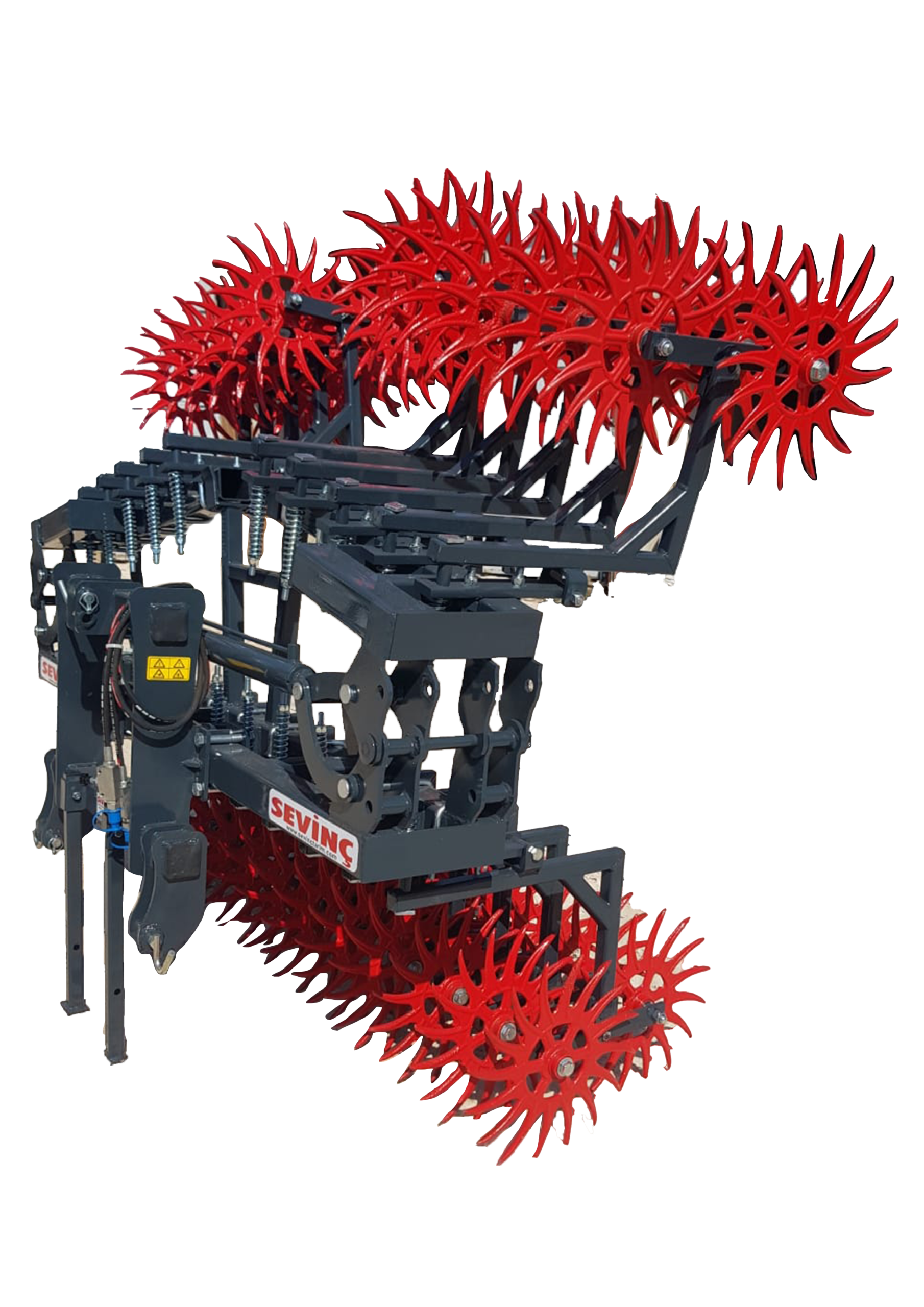 Kabuk Kırma Kipri (Star)