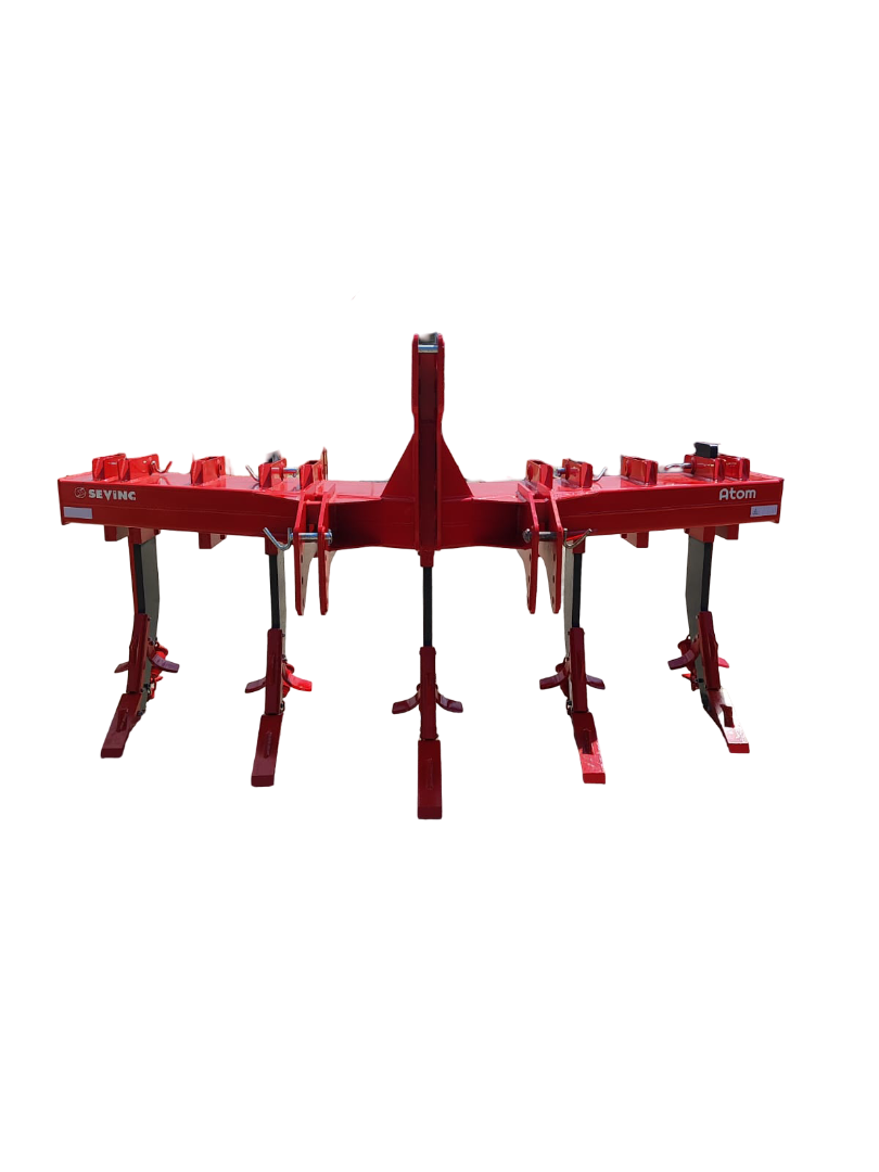 Atom (Ağır Tip Dipkazan)