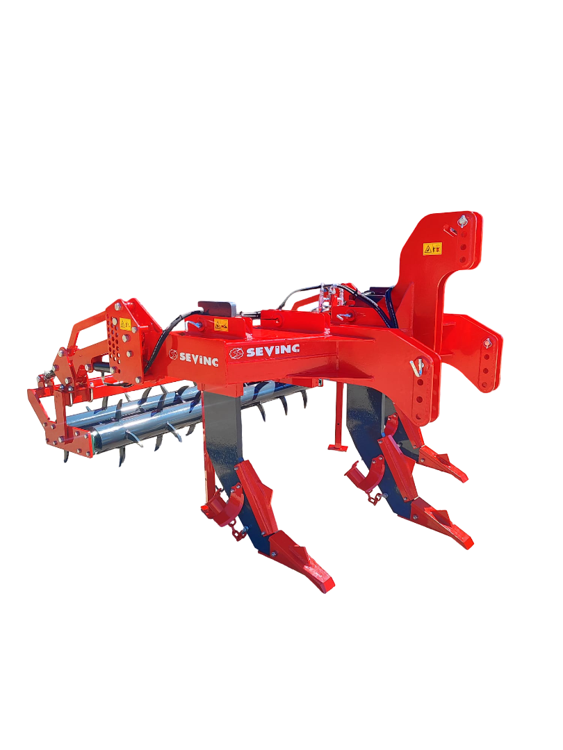 Atom (Ağır Tip Dipkazan) - Görsel 2